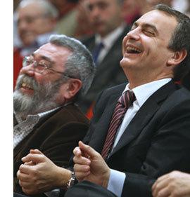 Echar a Zapatero es cuestión de justicia y de dignidad para España