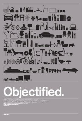 Objectified Objectified