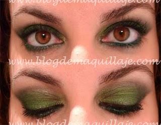 Look - verdes