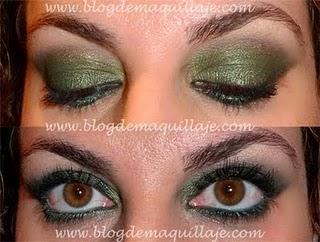 Look - verdes