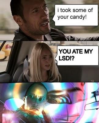 Frikimedicina toma otro descanso