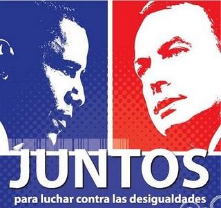 Obama le pone la soga al cuello a Zapatero