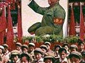 Revolución cultural china