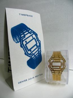 it´s time to forget about the time.