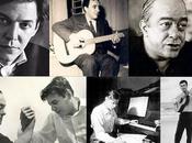 Bajo influencia bossa nova (vol