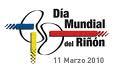 13 Mayo Día Mundial del Riñòn