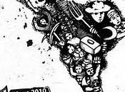 Años, misma Historieta” FELCO 2010