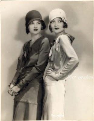 Las Flappers