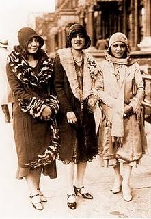 Las Flappers