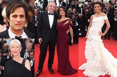 Cannes film festival