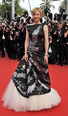 Cannes film festival