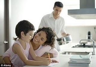 El Problema Con Los Súper Hijos