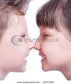 No Todos Los Niños Son Iguales