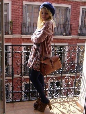 ¡Quiero unos zuecos!