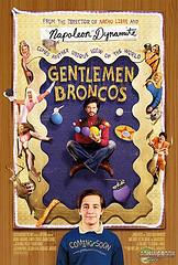 Gentlemen Broncos (2)