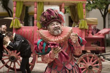 Estrenos de la Semana – 13 y 14 de Mayo del 2010 – “Robin Hood”, la última película de Ridley Scott, se anticipó a los estrenos del viernes… Estrenos de la Semana – 13 y 14 de Mayo del 2010 – “Robin Hood”, la última película de Ridley Scott, se anticipó a los estrenos del viernes…