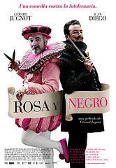 Estrenos de la Semana – 13 y 14 de Mayo del 2010 – “Robin Hood”, la última película de Ridley Scott, se anticipó a los estrenos del viernes… Rosa y negro