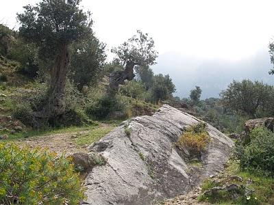 Serra de Tramuntana (I parte). De Deià a Cabo Formentor