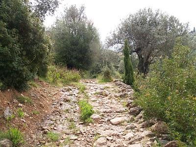 Serra de Tramuntana (I parte). De Deià a Cabo Formentor