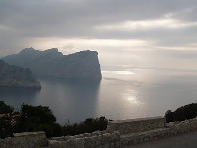 Serra de Tramuntana (I parte). De Deià a Cabo Formentor