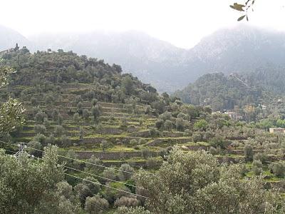 Serra de Tramuntana (I parte). De Deià a Cabo Formentor