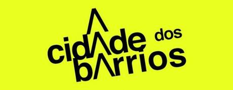 #followarch #web “a cidade dos barrios”