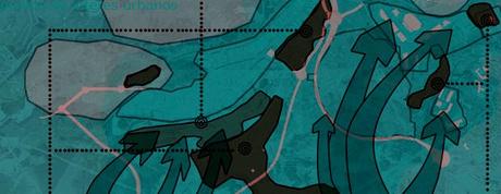 3_puntos #followarch #web “a cidade dos barrios”