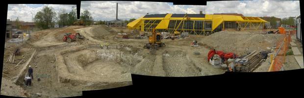 [work in progress] plaza ecopolis #6