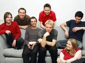 Belle Sebastian Preparan Disco
