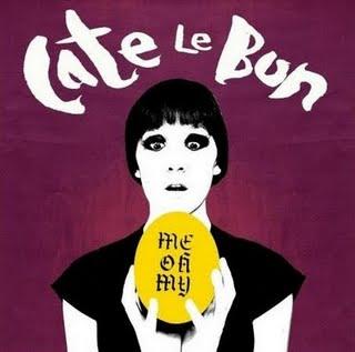 Me Oh My - Cate Le Bon