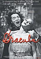 Cine y Escena: Dracula de Guy Maddin