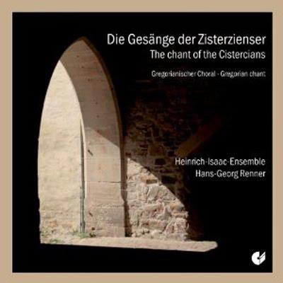 El canto de los cistercienses en Christophorus