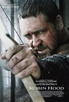 Estreno: Two lovers y Robin Hood