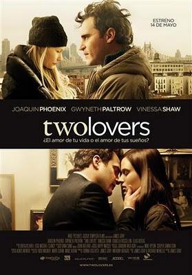 Estreno: Two lovers y Robin Hood