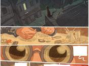 Nuevo proyecto Dante Ginevra