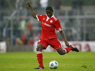 David Alaba