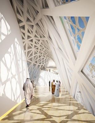 EL ACCESO AL TRABAJO DE ARQUITECTURA