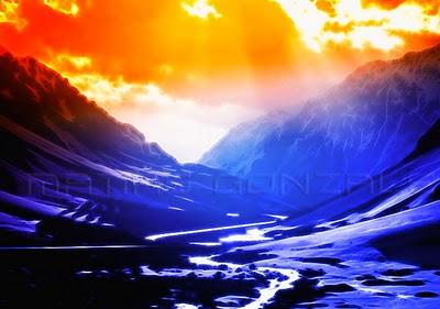 Imagen, creencia, mirada y paisaje - Silo