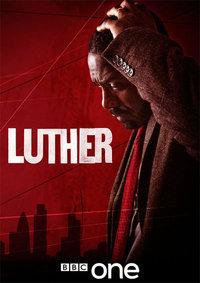 LUTHER the KING