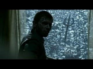 Supernatural 5x22 'Swang song'