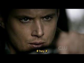 Supernatural 5x22 'Swang song'