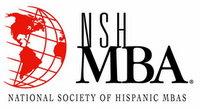 Becas NSHMBA para administradores y lideres de empresas latinos 2010