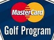 lanza MasterCard Golf Program, nueva plataforma para impulsar México