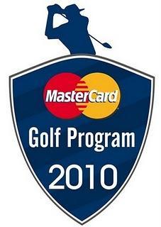 Se lanza MasterCard Golf Program, una nueva plataforma para impulsar el Golf en México