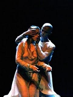 Hen to pan, de José Bravo, iniciará temporada en el Teatro Santa Catarina