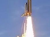 Atlantis comienza última misión