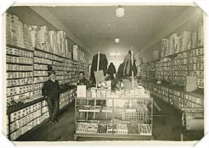 El orgullo de ser empresa familiar en la etiqueta