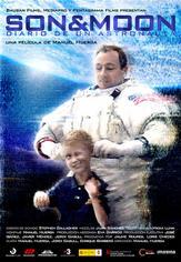 Son & Moon: Diario de un astronauta