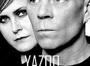 Yazoo live orpheum theater (los angeles 2008)