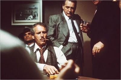 The Sting: Preparando la estafa perfecta.